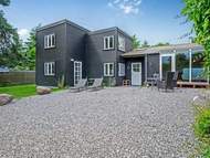 Ferienhaus - Ferienhaus Henkil - 175m from the sea