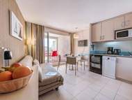 Ferienwohnung - Ferienwohnung Les Marines