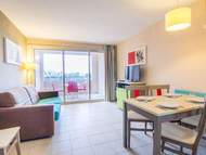 Ferienwohnung - Ferienwohnung Les Marines