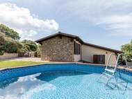 Ferienhaus - Ferienhaus La terrazza sulla Maremma