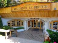 Ferienwohnung - Ferienwohnung Résidence Bristol 12b