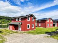 Ferienhaus - Ferienhaus Geesthof