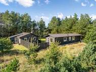 Ferienhaus - Ferienhaus Josina - 1.3km from the sea
