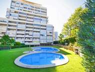 Ferienwohnung - Ferienwohnung Apolo XVIII