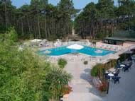 Ferienhaus - Ferienhaus Les Cavales