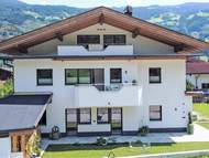 Ferienwohnung - Ferienwohnung Vom Gerslosstein zum Rumerblick