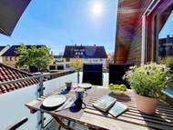 Ferienwohnung - Ferienwohnung Land in Sicht