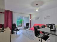 Ferienwohnung - Ferienwohnung L'Amirauté