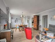 Ferienwohnung - Ferienwohnung Arvor Ambiance