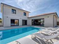 Ferienhaus, Exklusive Unterkunft - Ferienhaus, Villa Villa des écureuils