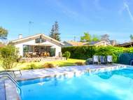 Ferienhaus, Exklusive Unterkunft - Ferienhaus, Villa Cassy
