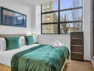 Ferienwohnung - Ferienwohnung Regents Park