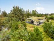 Ferienhaus - Ferienhaus Hereth - 700m from the sea