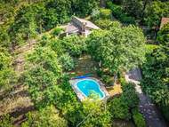 Ferienhaus - Ferienhaus, Landhaus I Tre Castagni