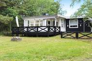 Ferienhaus - Ferienunterkunft in Hadsund (6 Personen)