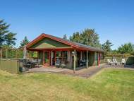 Ferienhaus - Ferienhaus Geertje - 900m from the sea