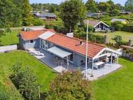 Ferienhaus - Ferienhaus Salvina - 300m from the sea
