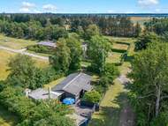 Ferienhaus - Ferienhaus France - 5km from the sea