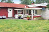 Ferienhaus - Ferienunterkunft in Mellbystrand (5 Personen)