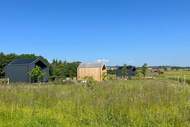Ferienhaus - Romantic Escape - Ferienunterkunft in Enneille (2 Personen)