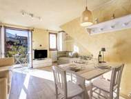 Ferienwohnung - Ferienwohnung Al Forte