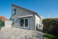 Ferienhaus, Exklusive Unterkunft - Ooghduyne 187 - Ferienunterkunft in Julianadorp aan Zee (6 Personen)