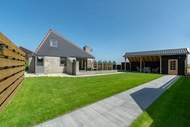 Ferienhaus - Yperhof 58 - Ferienunterkunft in Julianadorp aan Zee (5 Personen)