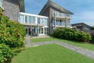 Ferienwohnung - Strandleven 006 - Ferienunterkunft in Groote Keeten (4 Personen)