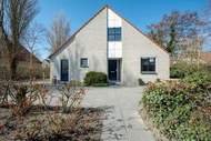Ferienhaus, Exklusive Unterkunft - Ooghduyne 75 - Ferienunterkunft in Julianadorp aan Zee (7 Personen)