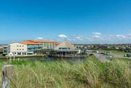 Ferienwohnung - Strandslag 127 - Ferienunterkunft in Julianadorp aan Zee (4 Personen)