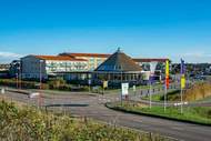 Ferienwohnung - Strandslag 157 - Ferienunterkunft in Julianadorp aan Zee (4 Personen)