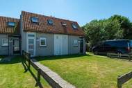 Ferienhaus - Abbestederweg 24A - Ferienunterkunft in Callantsoog (4 Personen)
