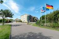 Ferienwohnung - Strandslag 189 - Ferienunterkunft in Julianadorp aan Zee (4 Personen)