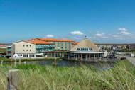 Ferienwohnung - Strandslag 193 - Ferienunterkunft in Julianadorp aan Zee (4 Personen)