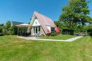 Ferienhaus - Sandepark 66 - Ferienunterkunft in Callantsoog (4 Personen)