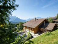 Ferienhaus - Ferienhaus, Chalet Chalet Domino