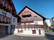 Ferienwohnung - Ferienwohnung Horní Rokytnice