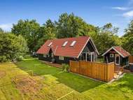 Ferienhaus - Ferienhaus Diderik - 30km from the sea
