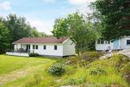 Ferienhaus - Ferienunterkunft in Kumgshamn (6 Personen)
