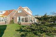 Duinroos - Ferienunterkunft in Groote Keeten (5 Personen)