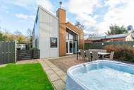 Ferienhaus, Exklusive Unterkunft - Duinvink - Ferienunterkunft in Sint Maartenszee (8 Personen)