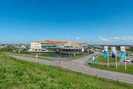 Ferienwohnung - Strandslag 217 - Ferienunterkunft in Julianadorp aan Zee (2 Personen)
