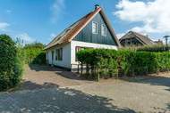 Ferienhaus, Exklusive Unterkunft - De Buitenplaats 100 - Ferienunterkunft in Callantsoog (6 Personen)