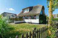 Ferienhaus, Exklusive Unterkunft - De Buitenplaats 138 - Ferienunterkunft in Callantsoog (6 Personen)