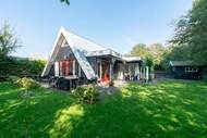 Ferienhaus, Exklusive Unterkunft - Sandepark 151 Villa Matisse - Ferienunterkunft in Callantsoog (8 Personen)