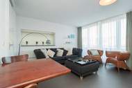 Ferienwohnung - Suite Duinzicht - Ferienunterkunft in Callantsoog (2 Personen)