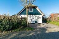 Ferienhaus, Exklusive Unterkunft - De Buitenplaats 145 - Ferienunterkunft in Callantsoog (6 Personen)