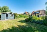 Ferienhaus, Exklusive Unterkunft - De Buitenplaats 16 - Ferienunterkunft in Callantsoog (4 Personen)