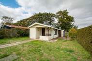 Ferienhaus - Garnekuul 26 - Ferienunterkunft in Callantsoog (2 Personen)