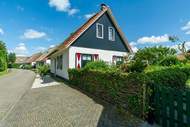 Ferienhaus, Exklusive Unterkunft - De Buitenplaats 62 - Ferienunterkunft in Callantsoog (6 Personen)